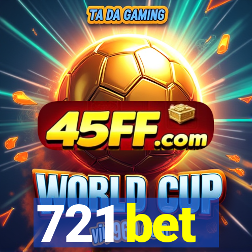 721 bet